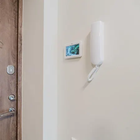 Brown By Monto Appartamento Palanga