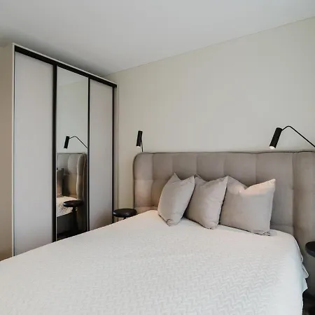 Apartment Brown By Monto *