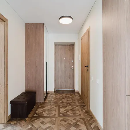 Brown By Monto * Palanga