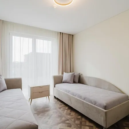 Brown By Monto Appartamento